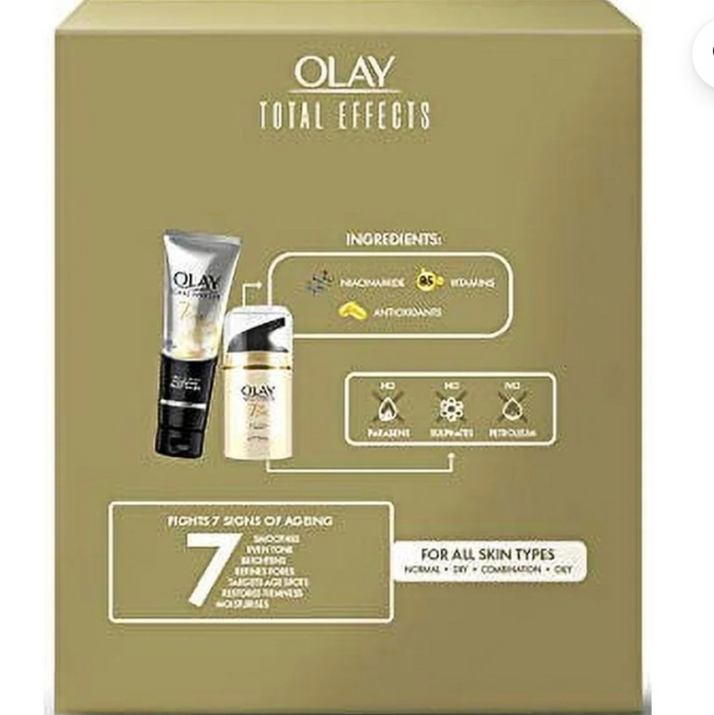 Olay Gift Set - Picture 3 of 7